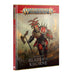 Warhammer: Battletome - Blades of Khorne - for just $60! 