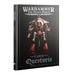 Warhammer: The Horus Heresy - Liber Questoris - for just $53! 