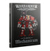 Warhammer: The Horus Heresy - Liber Mechanicum - for just $53! 