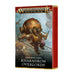 Warhammer: Kharadron Overlords - Warscroll Cards - for just $35! 