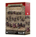 Warhammer: Blades of Khorne Spearhead - Fangs of the Blood God - for just $150! 