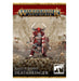 Warhammer: Blades of Khorne - Deathbringer - for just $36.50! 