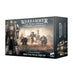 Warhammer: The Horus Heresy - Legiones Astartes MKII Tactical Squad - for just $90! 