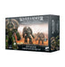 Warhammer: The Horus Heresy - Legiones Astartes Saturnine Terminators - for just $82! 