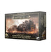 Warhammer Legions Imperialis: Whirlwind and Scorpius Missile Tank Squadron - for just $53! 