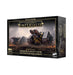 Warhammer Legions Imperialis: Cerberus Super-heavy Tank Destroyer Squadron - for just $53! 