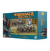 Warhammer: the Old World - Grand Cathay - Jade Warriors - for just $90! 