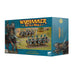 Warhammer: the Old World - Grand Cathay - Jade Lancers - for just $90! 