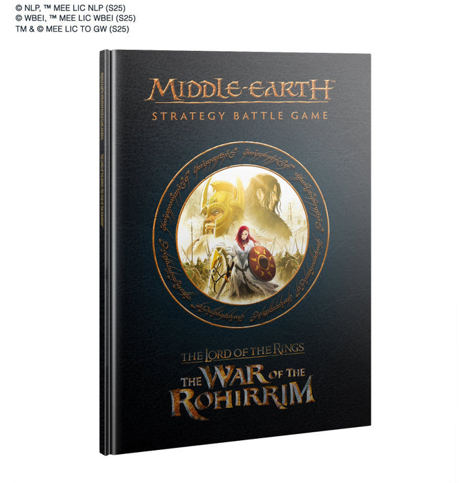 Middle Earth - The War of the Rohirrim - for just $29! 