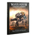Warhammer: The Horus Heresy - Journal Tactica - The Forges of Saturn - for just $29! 