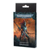 Warhammer 40K: Drukhari - Datasheet Cards - for just $35! 