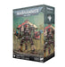 Warhammer 40K: Imperial Knights - Knight Questoris - for just $194! 
