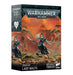 Warhammer 40K: Drukhari - Lady Malys - for just $41.28! 