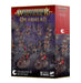 Warhammer: Gloomspite Gitz Spearhead - Snarlpack Huntaz - for just $150! 