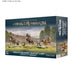 Middle Earth - Frealaf Hildeson, Olwyn & Lief, Heroes of Rohan - for just $53! 