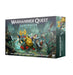 Warhammer Quest: Darkwater - for just $255! 