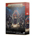 Warhammer: Daughters of Khaine - Shrine of Dark Tribute - for just $69! 