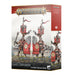 Warhammer: Cities of Sigmar - Gate Gargants - for just $106! 