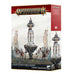 Warhammer: Cities of Sigmar - Dawner's Triumph - for just $65! 