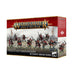Warhammer: Cities of Sigmar - Freeguild Grenadiers - for just $60! 