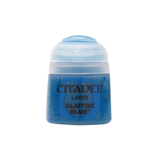 Citadel Color: Layer - Alaitoc Blue - for just $4.55! 