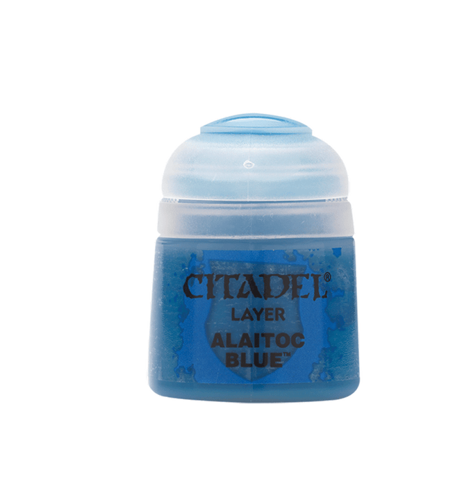 Citadel Color: Layer - Alaitoc Blue - for just $4.55! 