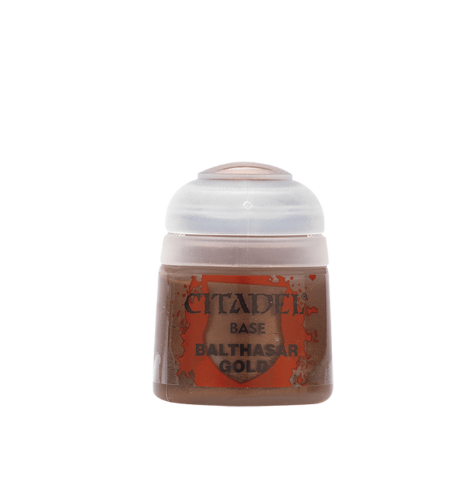 Citadel Color: Base - Balthasar Gold - for just $4.55! 