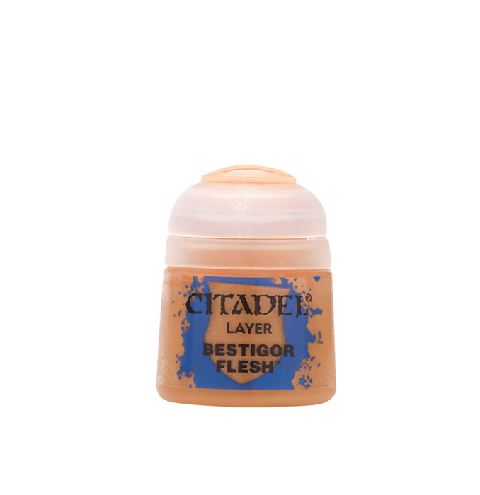Citadel Color: Layer - Bestigor Flesh - for just $4.55! 