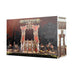 Warhammer 40K: Chaos Daemons - Skull Altar - for just $45! 
