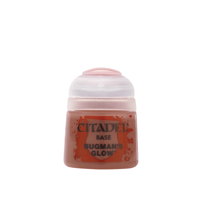 Citadel Color: Base - Bugman's Glow - for just $4.55! 