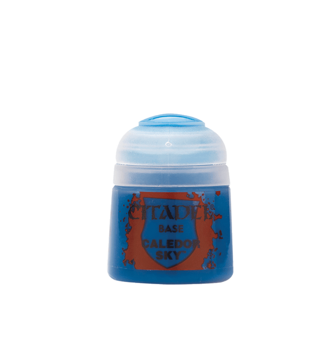 Citadel Color: Base - Caledor Sky - for just $4.55! 