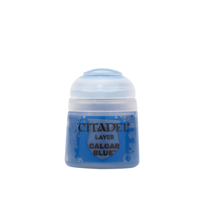 Citadel Color: Layer - Calgar Blue - for just $4.55! 