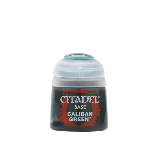 Citadel Color: Base - Caliban Green - for just $4.55! 