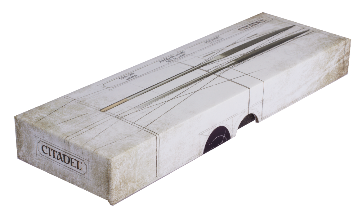 Citadel: File Set - for just $22! 