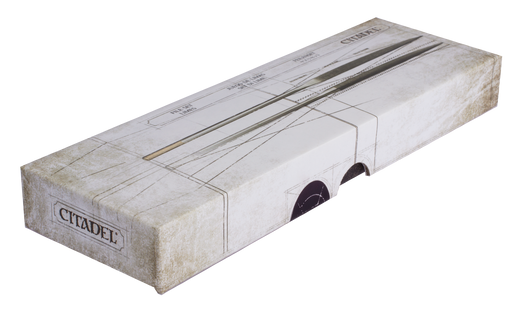 Citadel: File Set - for just $22! 