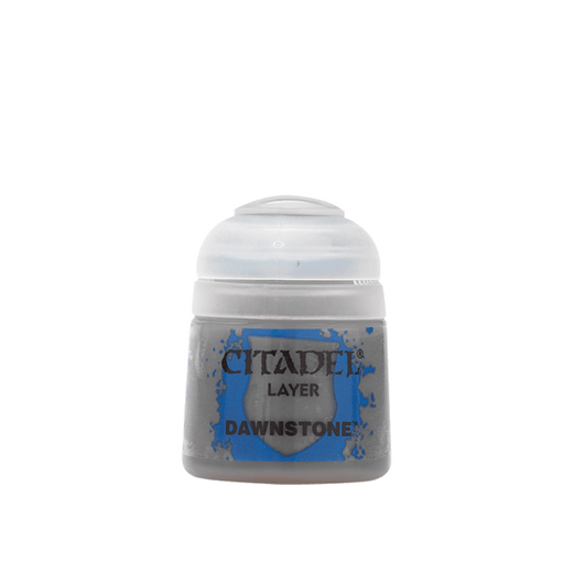 Citadel Color: Layer - Dawnstone - for just $4.55! 