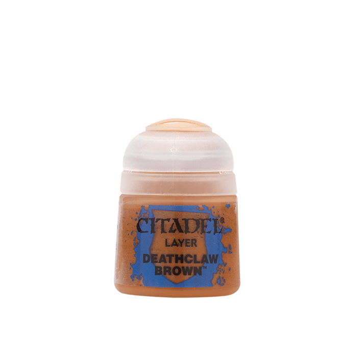 Citadel Color: Layer - Deathclaw Brown - for just $4.55! 