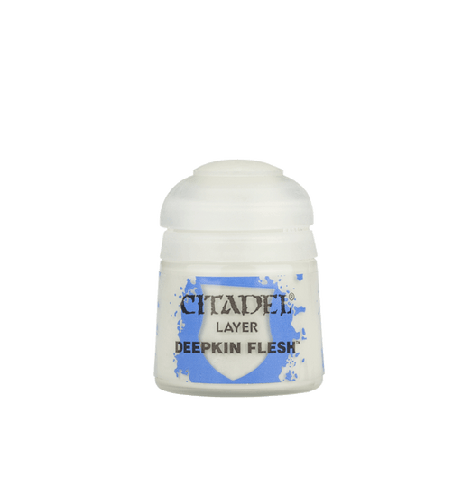 Citadel Color: Layer - Deepkin Flesh - for just $4.55! 