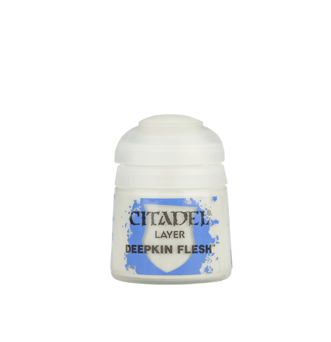 Citadel Color: Layer - Deepkin Flesh - for just $4.55! 