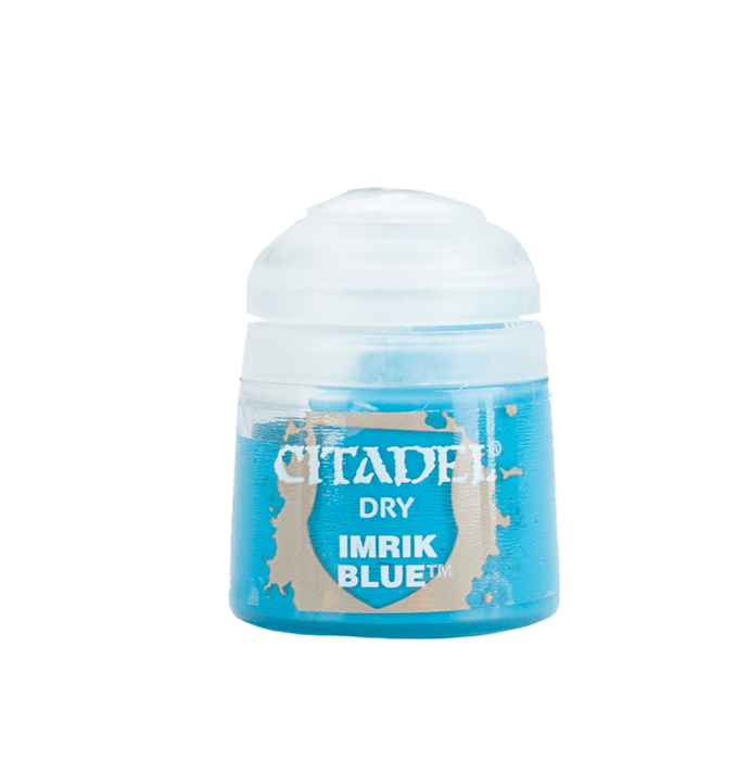 Citadel Color: Dry - Imrik Blue - for just $4.55! 