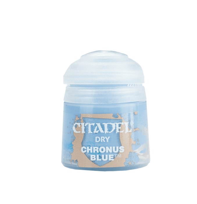 Citadel Color: Dry - Chronus Blue - for just $4.55! 