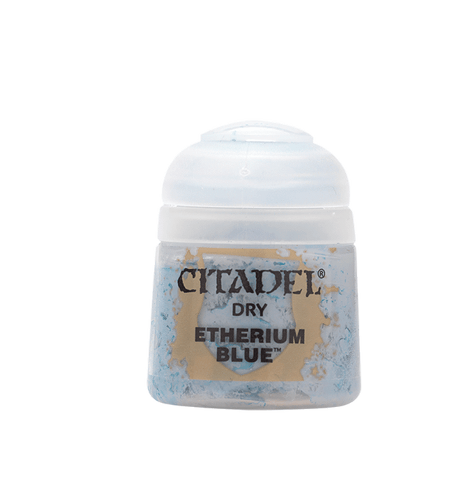 Citadel Color: Dry - Etherium Blue - for just $4.55! 