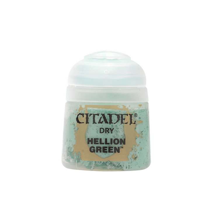 Citadel Color: Dry - Hellion Green - for just $4.55! 