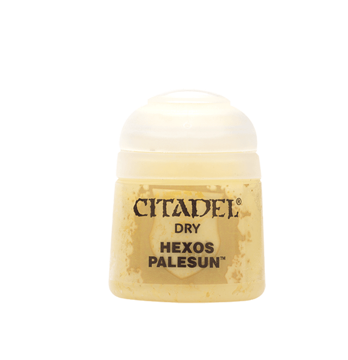 Citadel Color: Dry - Hexos Palesun - for just $4.55! 