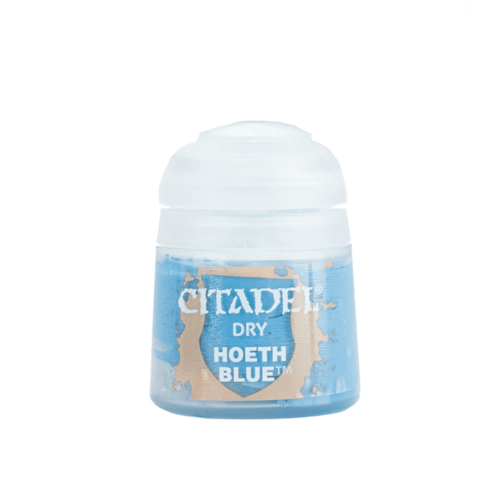 Citadel Color: Dry - Hoeth Blue - for just $4.55! 