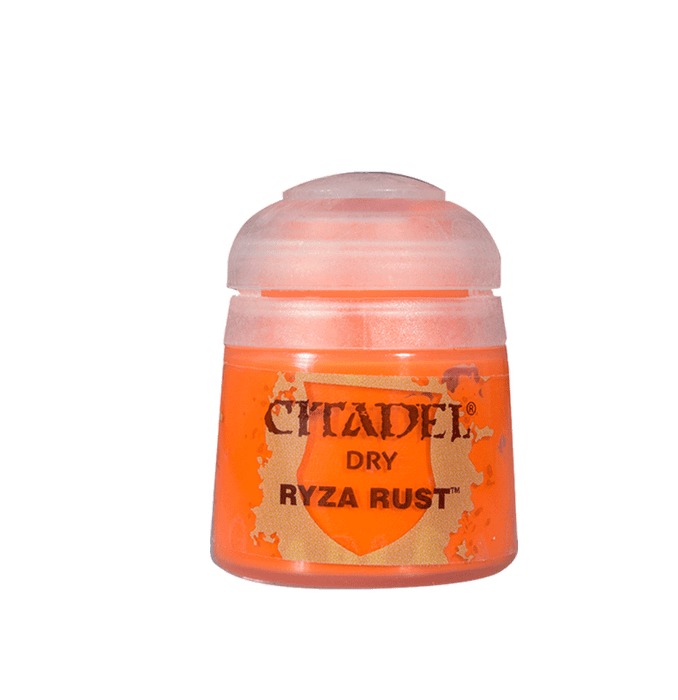Citadel Color: Dry - Ryza Rust - for just $4.55! 