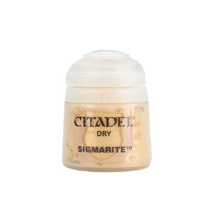 Citadel Color: Dry - Sigmarite - for just $4.55! 