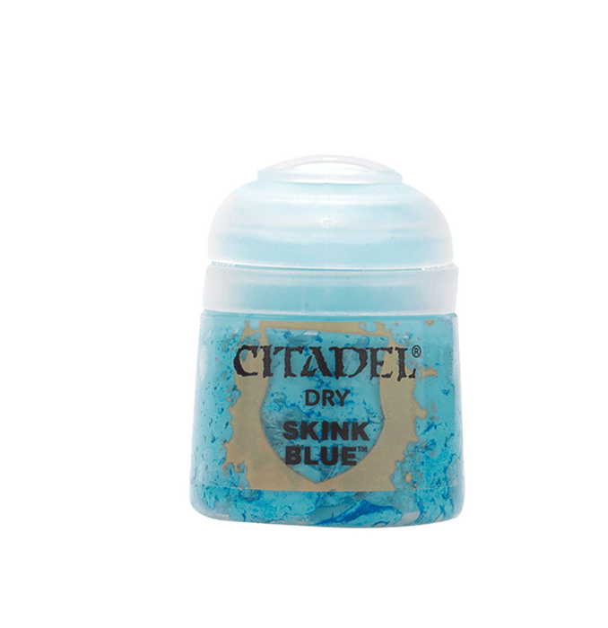 Citadel Color: Dry - Skink Blue - for just $4.55! 