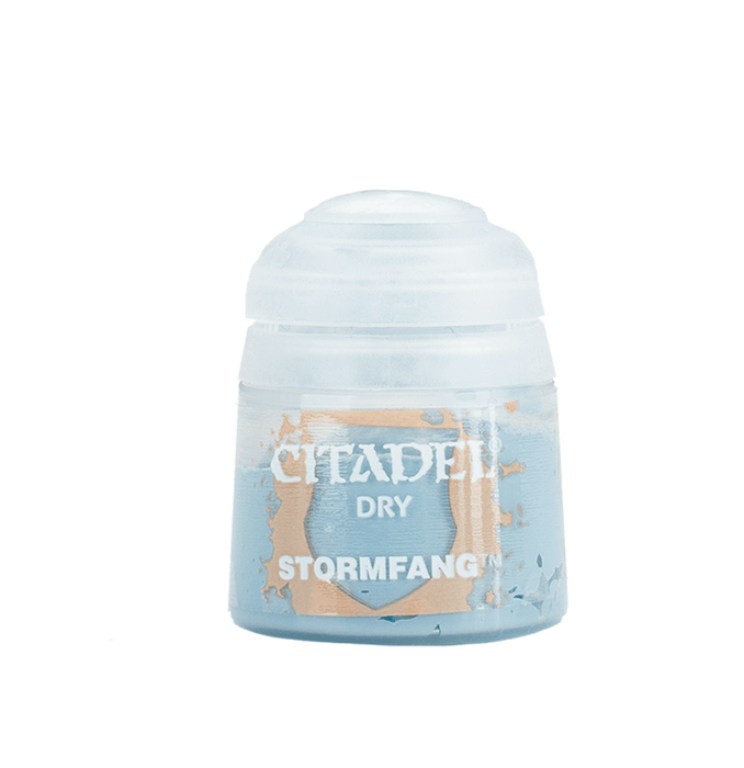 Citadel Color: Dry - Stormfang - for just $4.55! 
