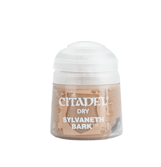 Citadel Color: Dry - Sylvaneth Bark - for just $4.55! 